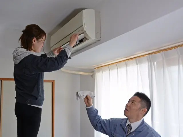 【どんな症状でもご相談ください。】神戸市長田区のイズミデンキです！サービスの画像