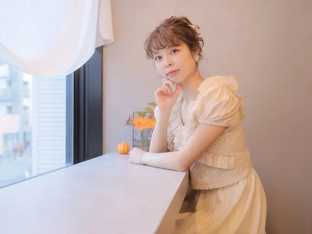 かわいいプロフィール写真はおまかせください♩