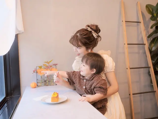 かわいいプロフィール写真はおまかせください♩