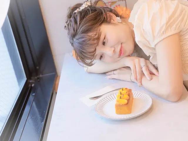 かわいいプロフィール写真はおまかせください♩