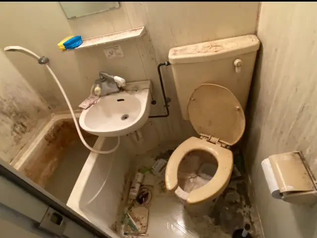 お客様のお力になります！経験と知識を活かして迅速丁寧に作業いたします！サービスの画像