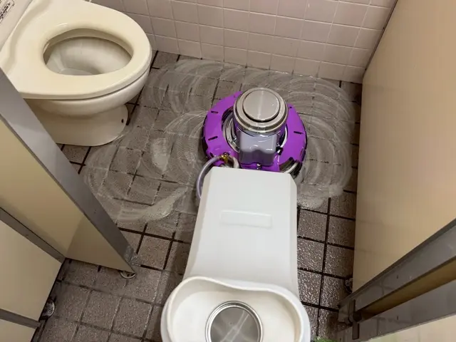 閉店時間後の清掃も対応！自宅や店舗、オフィスやクリニック等の汚れが綺麗になりますサービスの画像