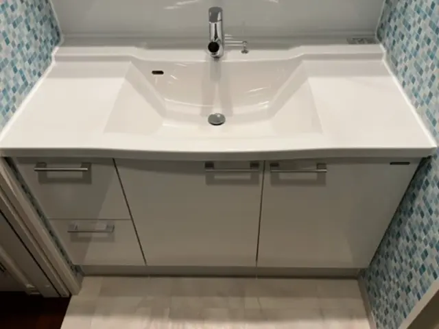 プロの技術でご満足いただけるように心を込めて作業いたしますサービスの画像