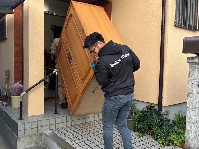 【3年連続アワード受賞】リサイクル料金無し！当日追加料金無し！2名作業◎サービスの画像