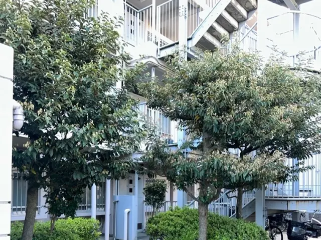 【女性スタッフ同行OK】損害保険加入済みで安心◎対応地域外もご相談OK◎サービスの画像