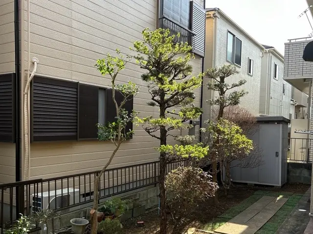 【女性スタッフ同行OK】損害保険加入済みで安心◎対応地域外もご相談OK◎サービスの画像