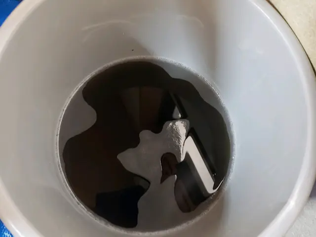 夏の頑張ったエアコン冬に向けてお掃除しませんか？電気工事士資格有☆サービスの画像