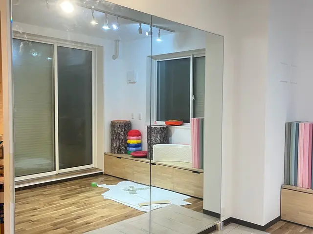 100件以上の経験！丁寧な仕上がりと安心の対応で評判サービスの画像