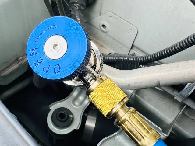 お客様のお力になります！経験と知識を活かして迅速丁寧に作業いたします！サービスの画像