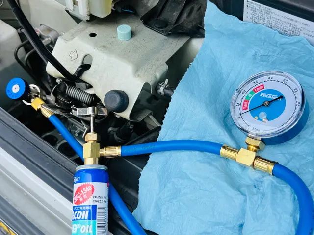 お客様のお力になります！経験と知識を活かして迅速丁寧に作業いたします！サービスの画像