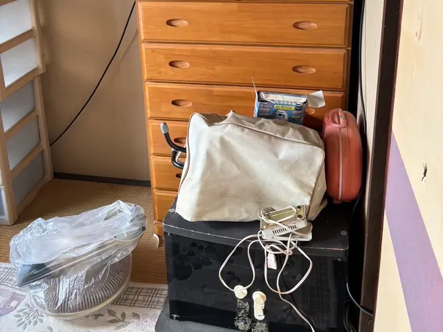 「これ、どうしよう…」を解決！ニコイチの不用品回収◎エアコン等買取サービスあり◎サービスの画像