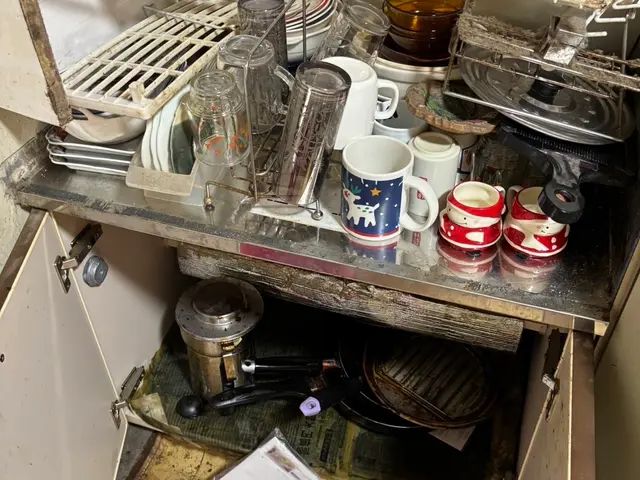 「これ、どうしよう…」を解決！ニコイチの不用品回収◎エアコン等買取サービスあり◎サービスの画像