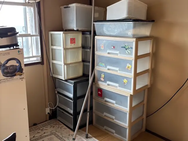 「これ、どうしよう…」を解決！ニコイチの不用品回収◎エアコン等買取サービスあり◎サービスの画像