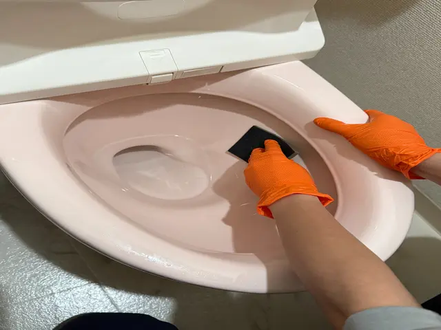 損害保険加入済◎丁寧・安心を重視！経験と知識を活かして迅速丁寧に作業いたします！サービスの画像