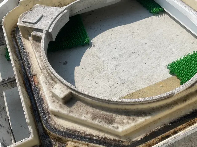 定期洗浄で寿命延長◆業務用エアコンを徹底清掃し省エネ効果でコスト軽減に貢献サービスの画像