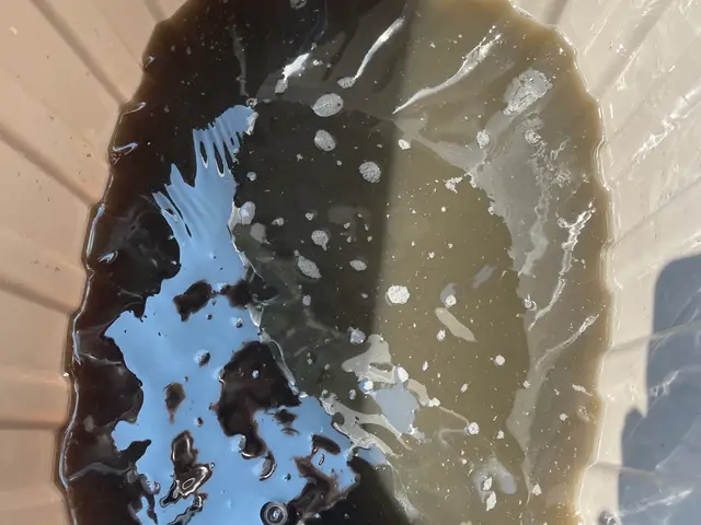 定期洗浄で寿命延長◆業務用エアコンを徹底清掃し省エネ効果でコスト軽減に貢献サービスの画像