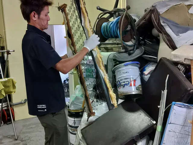 不要品回収サービスの画像