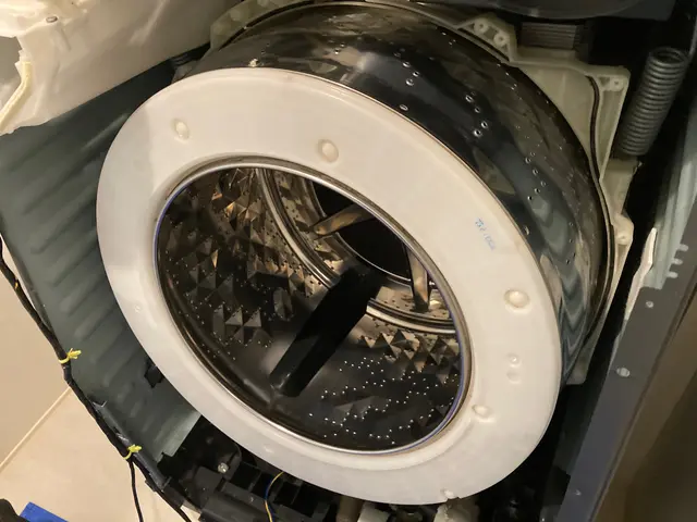 ＜店長の私が対応します＞☆前職大手家電メーカー出張修理サービスマンサービスの画像