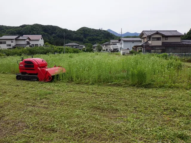 【秩父郡市中心】現地にお伺いしてご提案も致します！サービスの画像