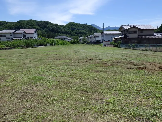 【秩父郡市中心】現地にお伺いしてご提案も致します！サービスの画像