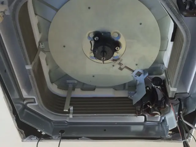 高圧洗浄☆経験豊富☆非喫煙者☆爽快エアコンクリーニング サービスの画像