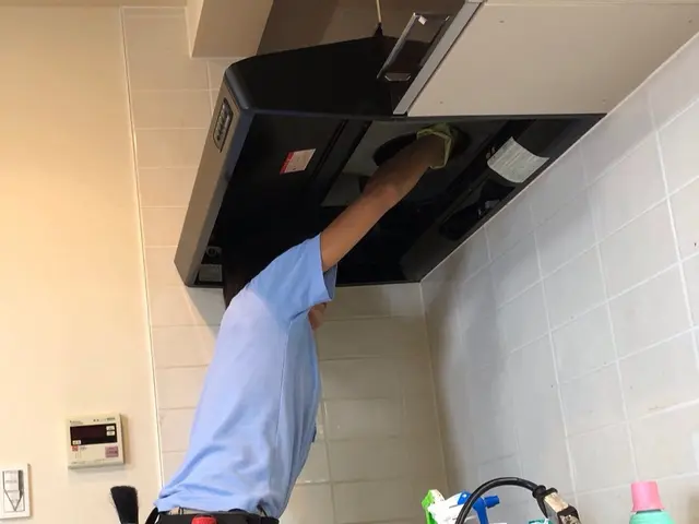 ☆大手企業の下請経験豊富☆女性スタッフ多数！きめ細やかなサービスを提供します！サービスの画像