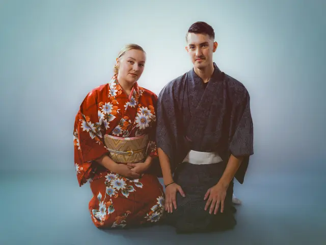 ◇お着物フォトグラファー エポフォト◇広告撮影歴20年◎笑顔を引き出すプロが撮影サービスの画像