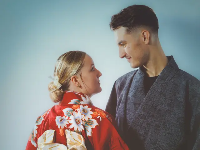 ◇お着物フォトグラファー エポフォト◇広告撮影歴20年◎笑顔を引き出すプロが撮影サービスの画像