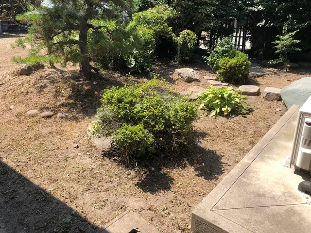 鳥取県西部で活動しています。お客様のご要望通りの仕上がりかしっかり確認します！サービスの画像