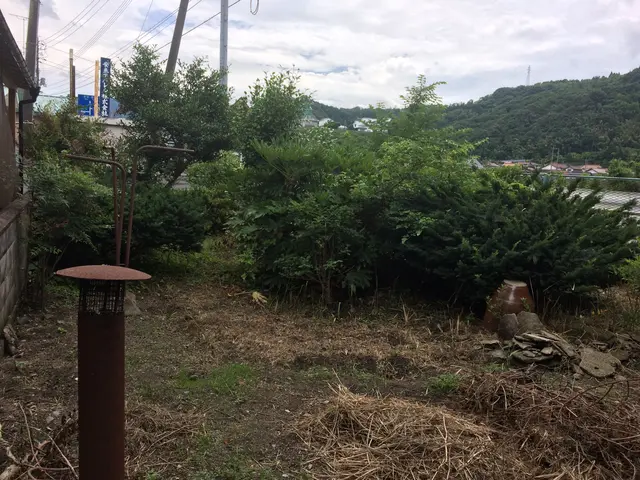 鳥取県西部で活動しています。お客様のご要望通りの仕上がりかしっかり確認します！サービスの画像