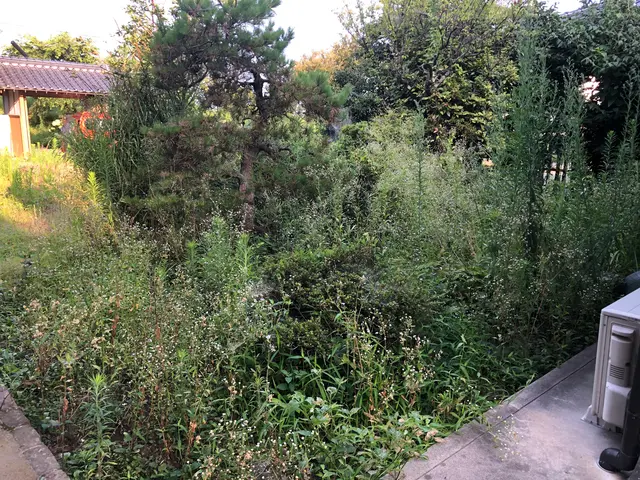 鳥取県西部で活動しています。お客様のご要望通りの仕上がりかしっかり確認します！サービスの画像