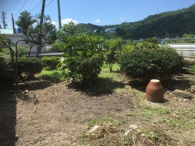 鳥取県西部で活動しています。お客様のご要望通りの仕上がりかしっかり確認します！サービスの画像