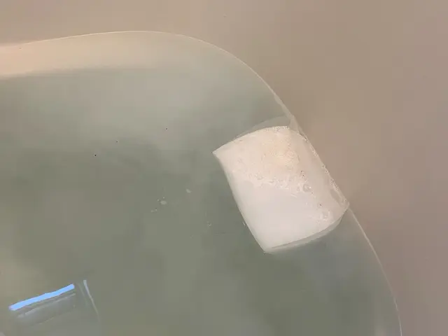 風呂釜洗浄サービスの画像