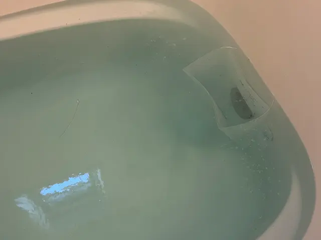 風呂釜洗浄サービスの画像