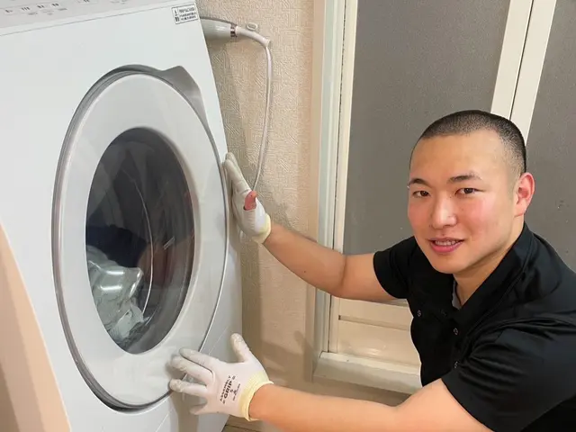 お客様のお力になります！経験と知識を活かして迅速丁寧に作業いたしますサービスの画像