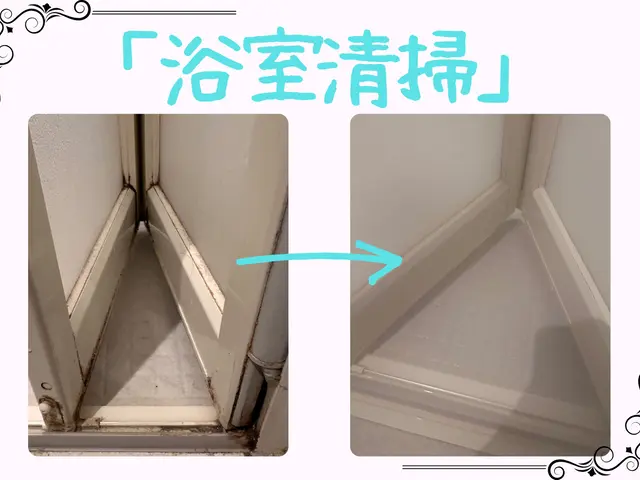 【ハウスクリーニング資格取得者】クオリティ重視◎paypay支払い◎サービスの画像