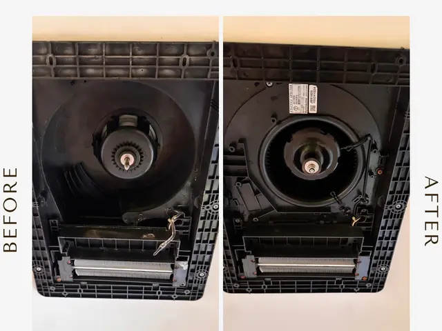 【ハウスクリーニング資格取得者】クオリティ重視◎paypay支払い◎サービスの画像