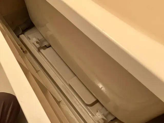 プロの技術でご満足いただけるように心を込めて作業いたしますサービスの画像