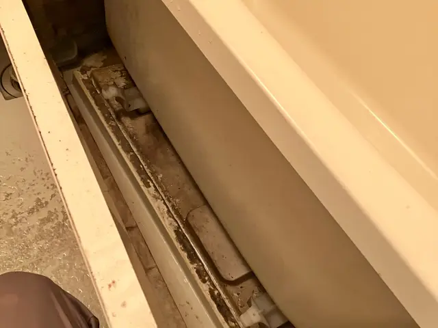 プロの技術でご満足いただけるように心を込めて作業いたしますサービスの画像