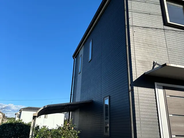 プロの技術でご満足いただけるように心を込めて作業いたしますサービスの画像