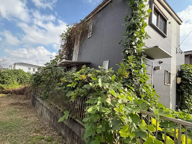 プロの技術でご満足いただけるように心を込めて作業いたしますサービスの画像