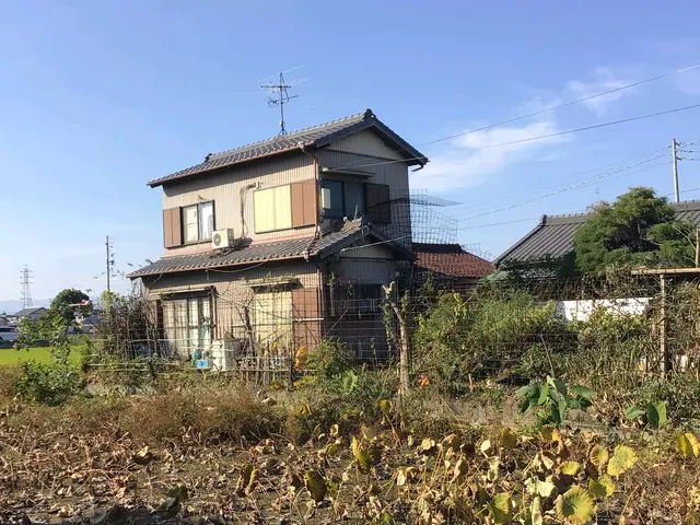 岩倉市発【職人歴35年の実績】作業外注なし全て自社対応！親切丁寧がモットー！サービスの画像