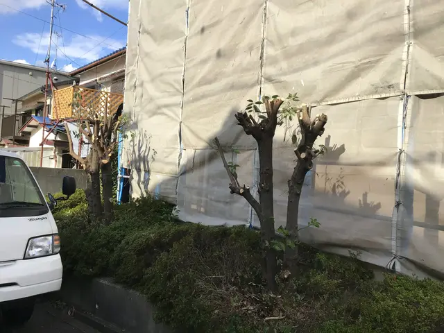 岩倉市発【職人歴35年の実績】作業外注なし全て自社対応！親切丁寧がモットー！サービスの画像