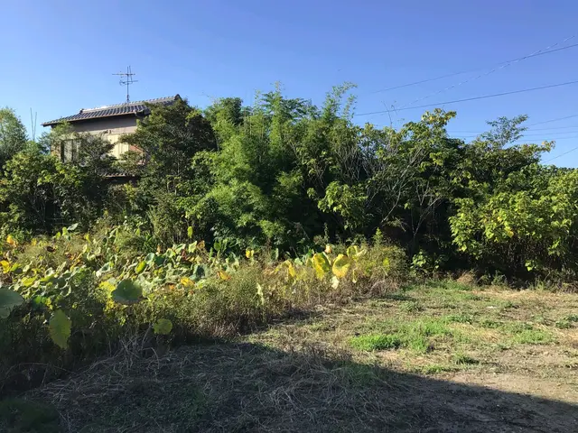 岩倉市発【職人歴35年の実績】作業外注なし全て自社対応！親切丁寧がモットー！サービスの画像