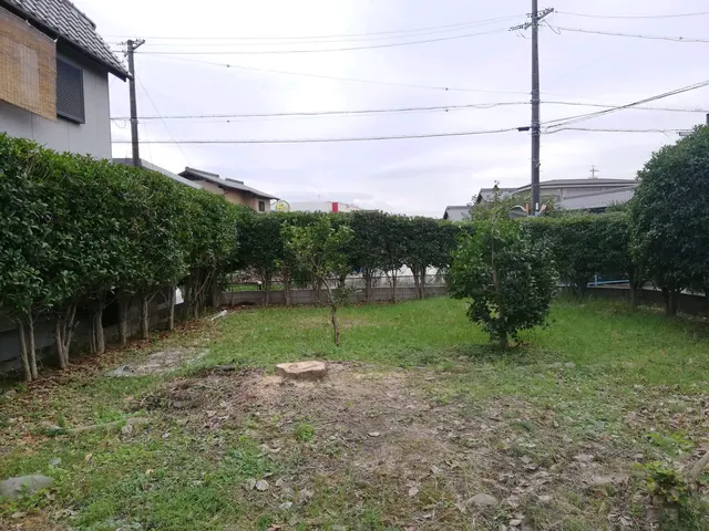 岩倉市発【職人歴35年の実績】作業外注なし全て自社対応！親切丁寧がモットー！サービスの画像