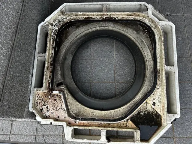 【天井埋め込み型エアコンクリーニング】経験豊富な作業員がお伺いいたします！！サービスの画像