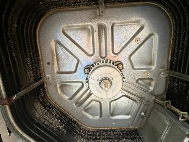 【天井埋め込み型エアコンクリーニング】経験豊富な作業員がお伺いいたします！！サービスの画像