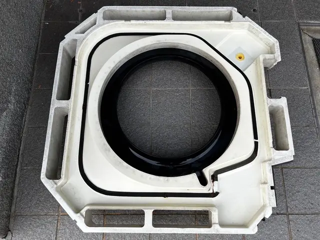 【天井埋め込み型エアコンクリーニング】経験豊富な作業員がお伺いいたします！！サービスの画像