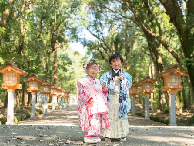 《PayPay支払い可》お参り中の様々なシーンを撮影します！九州・山口対応サービスの画像