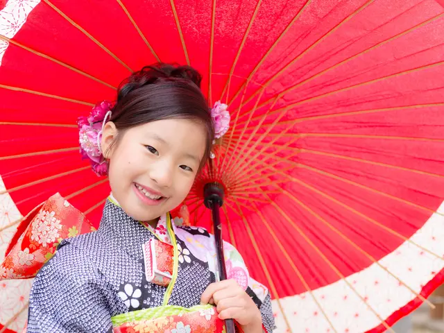 《PayPay支払い可》お参り中の様々なシーンを撮影します！九州・山口対応サービスの画像